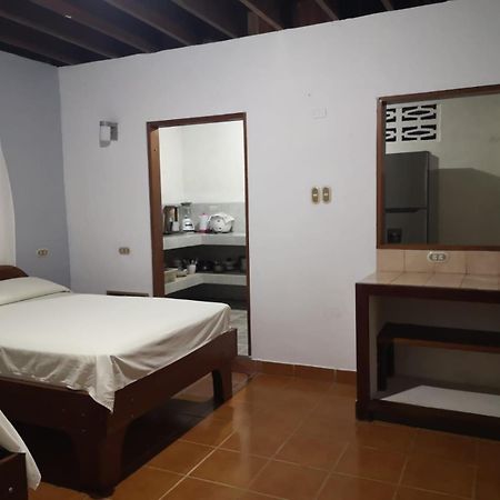 Casa Susen Apartment Montezuma Bagian luar foto