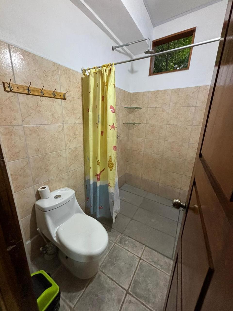 Casa Susen Apartment Montezuma Bagian luar foto