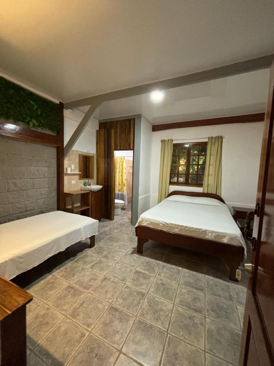 Casa Susen Apartment Montezuma Bagian luar foto