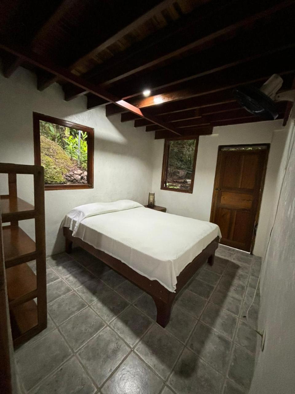 Casa Susen Apartment Montezuma Bagian luar foto