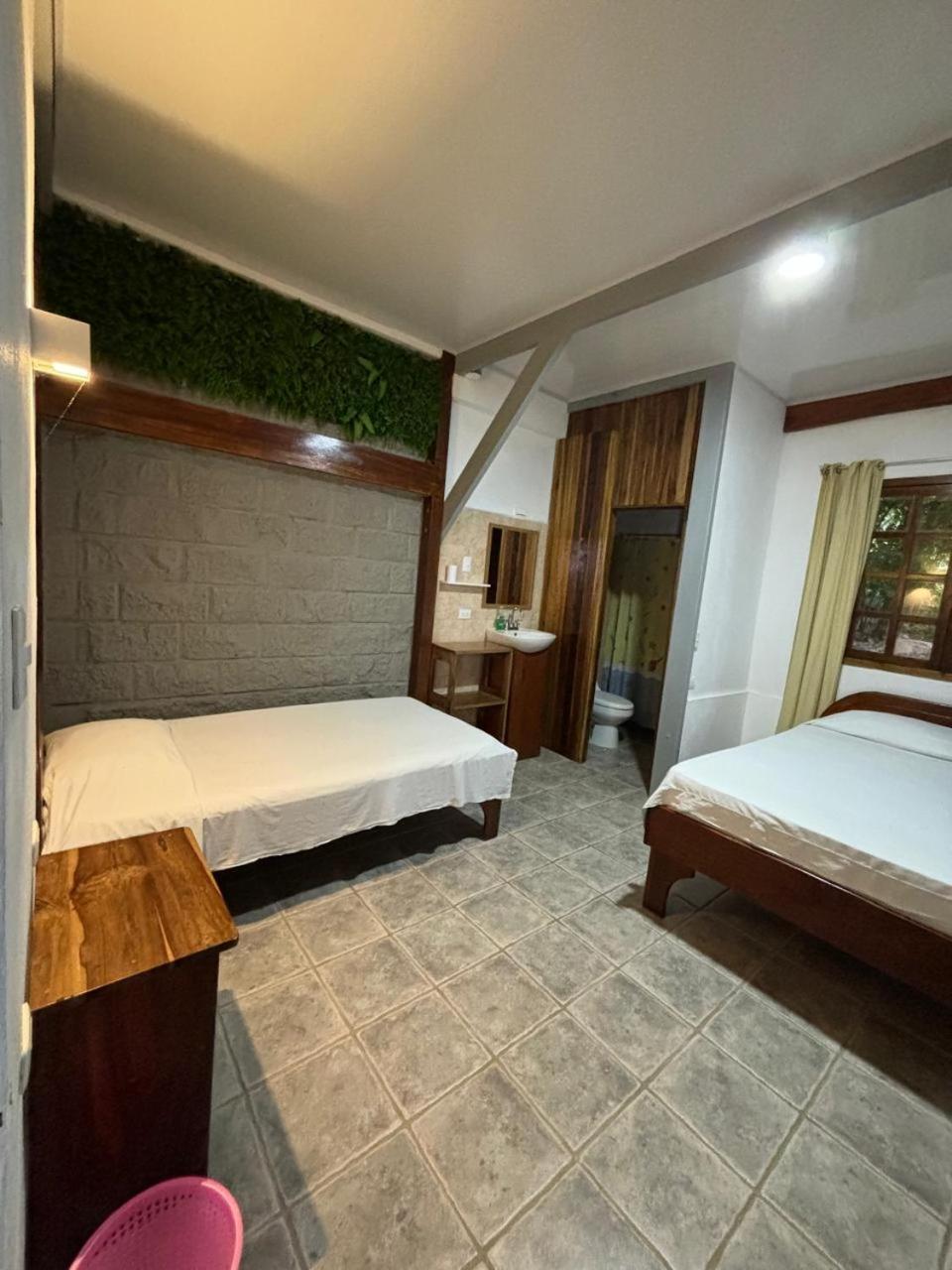 Casa Susen Apartment Montezuma Bagian luar foto