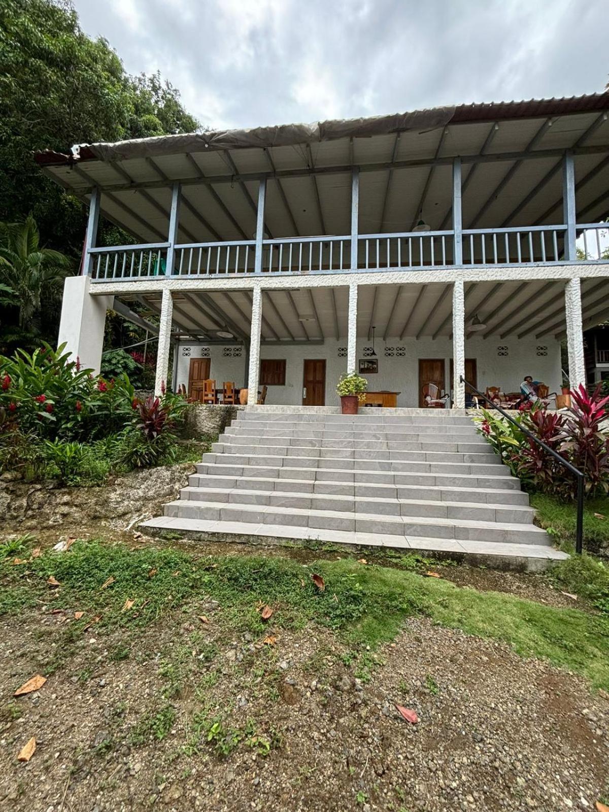 Casa Susen Apartment Montezuma Bagian luar foto