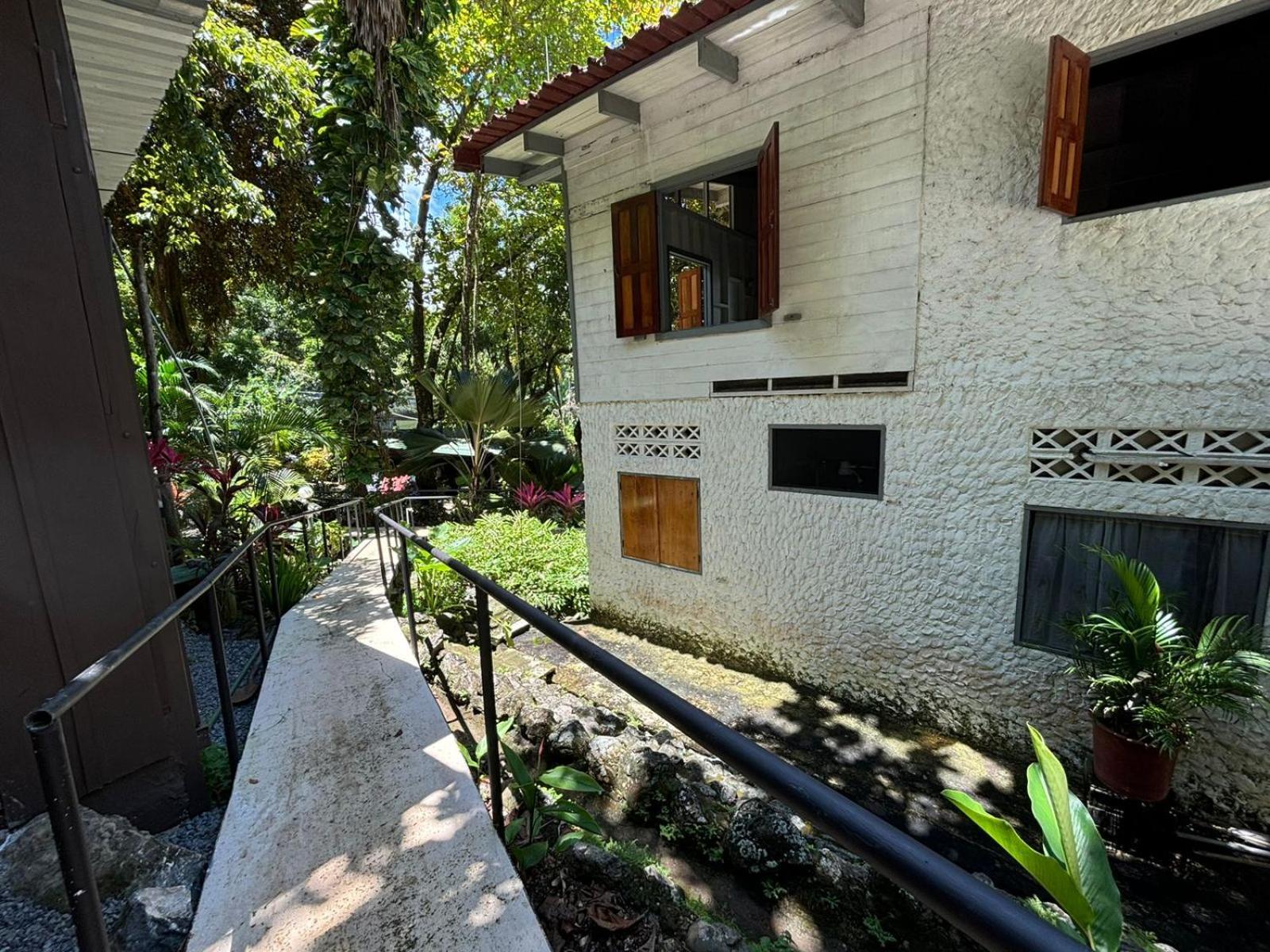 Casa Susen Apartment Montezuma Bagian luar foto