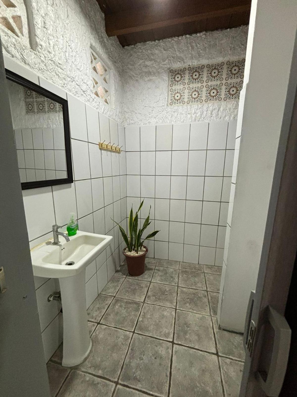 Casa Susen Apartment Montezuma Bagian luar foto
