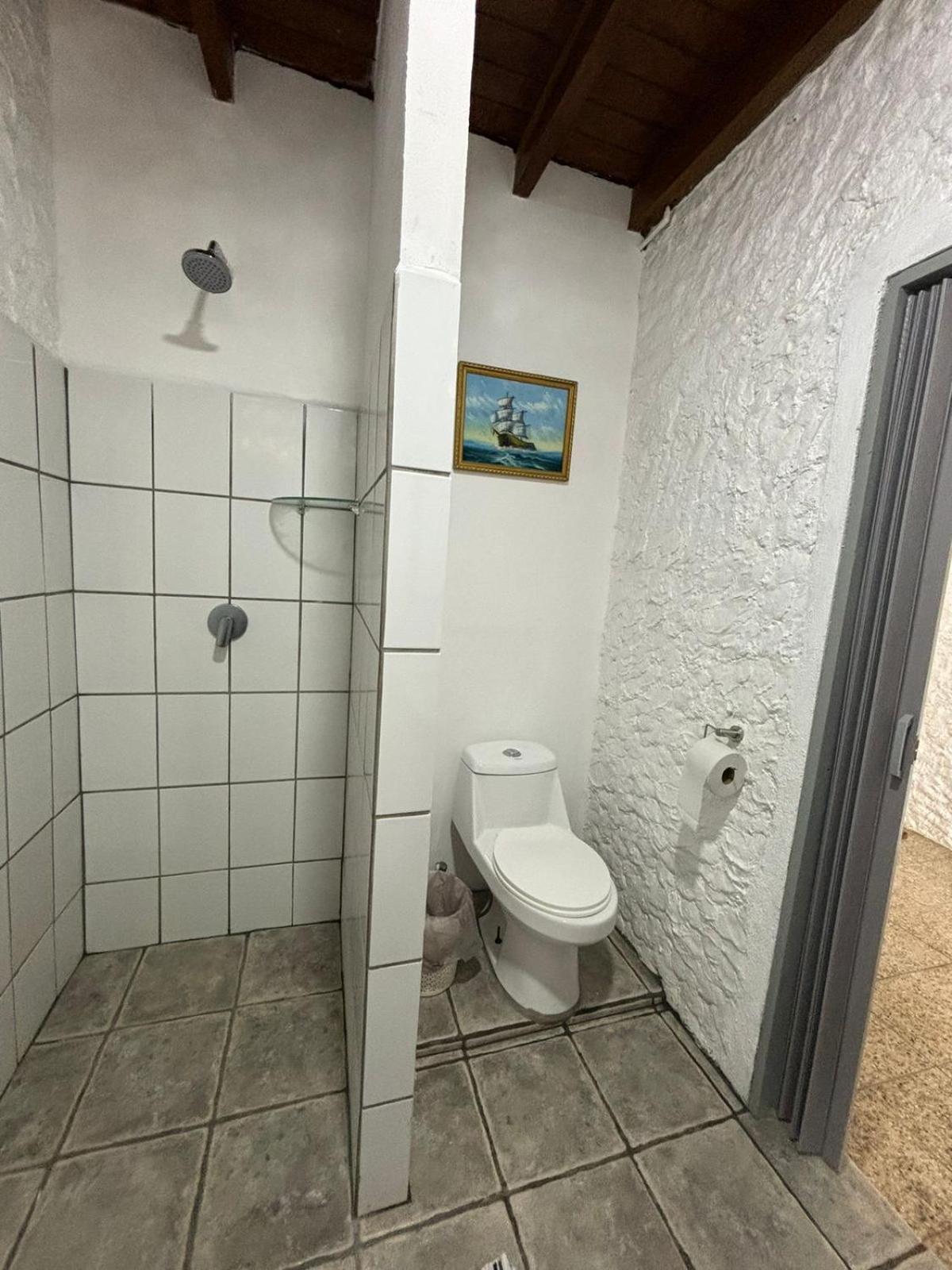 Casa Susen Apartment Montezuma Bagian luar foto