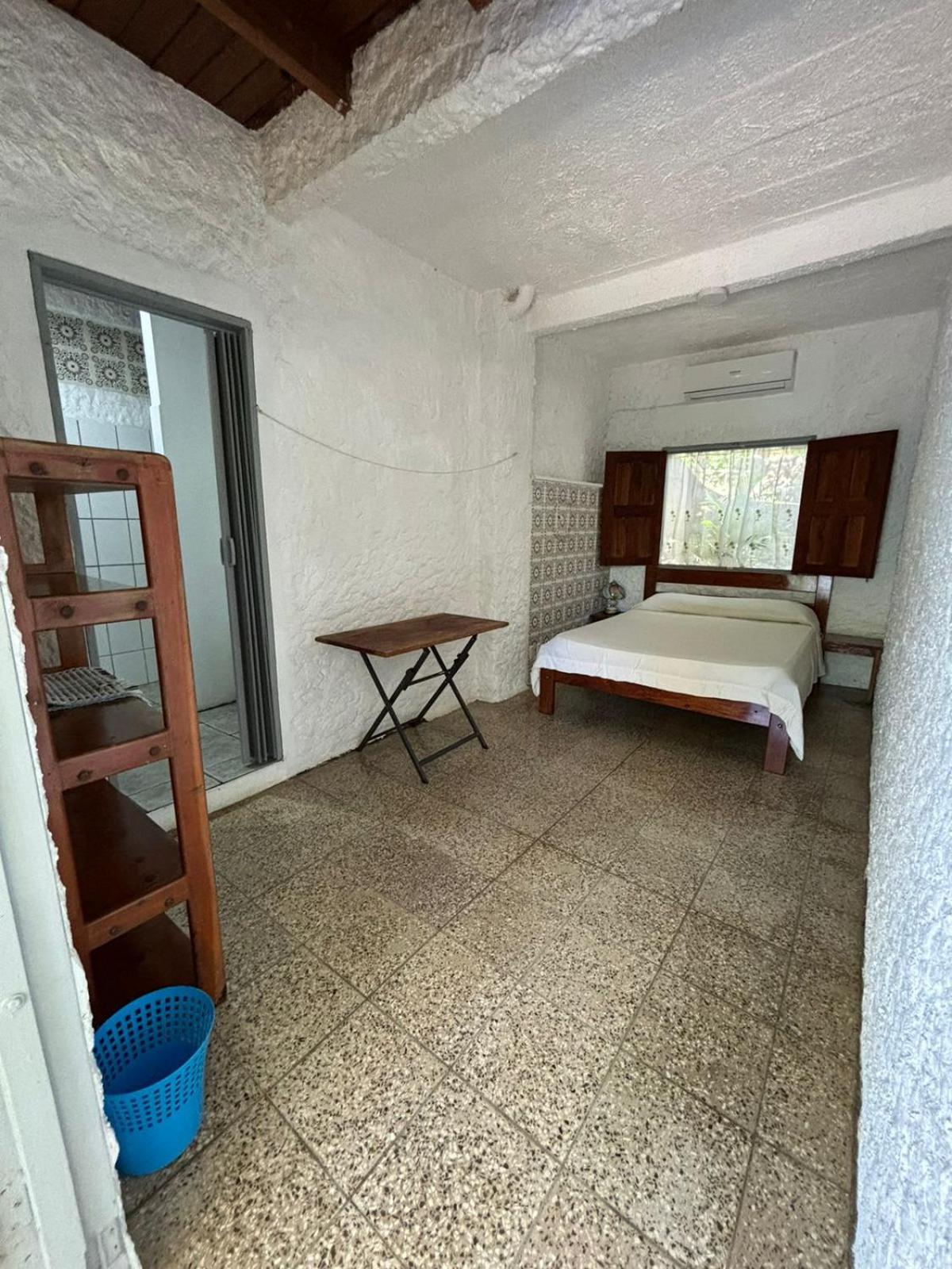 Casa Susen Apartment Montezuma Bagian luar foto