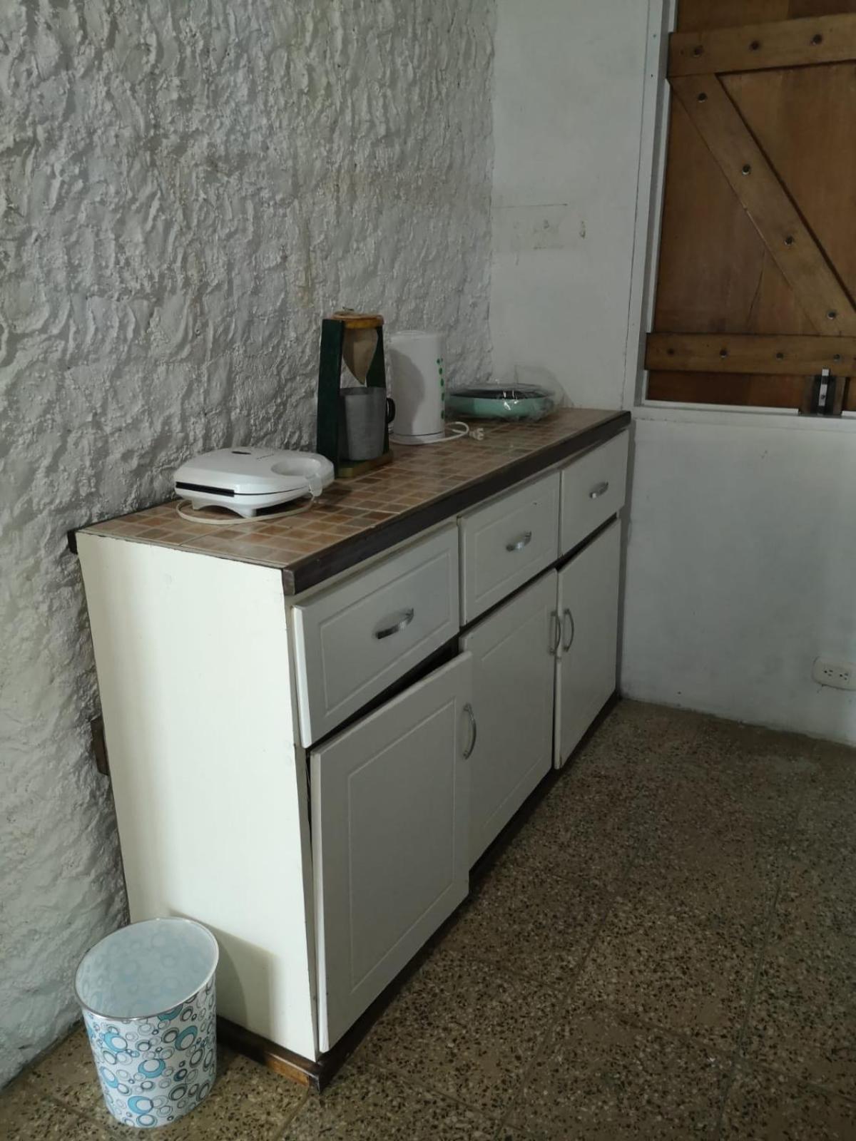 Casa Susen Apartment Montezuma Bagian luar foto