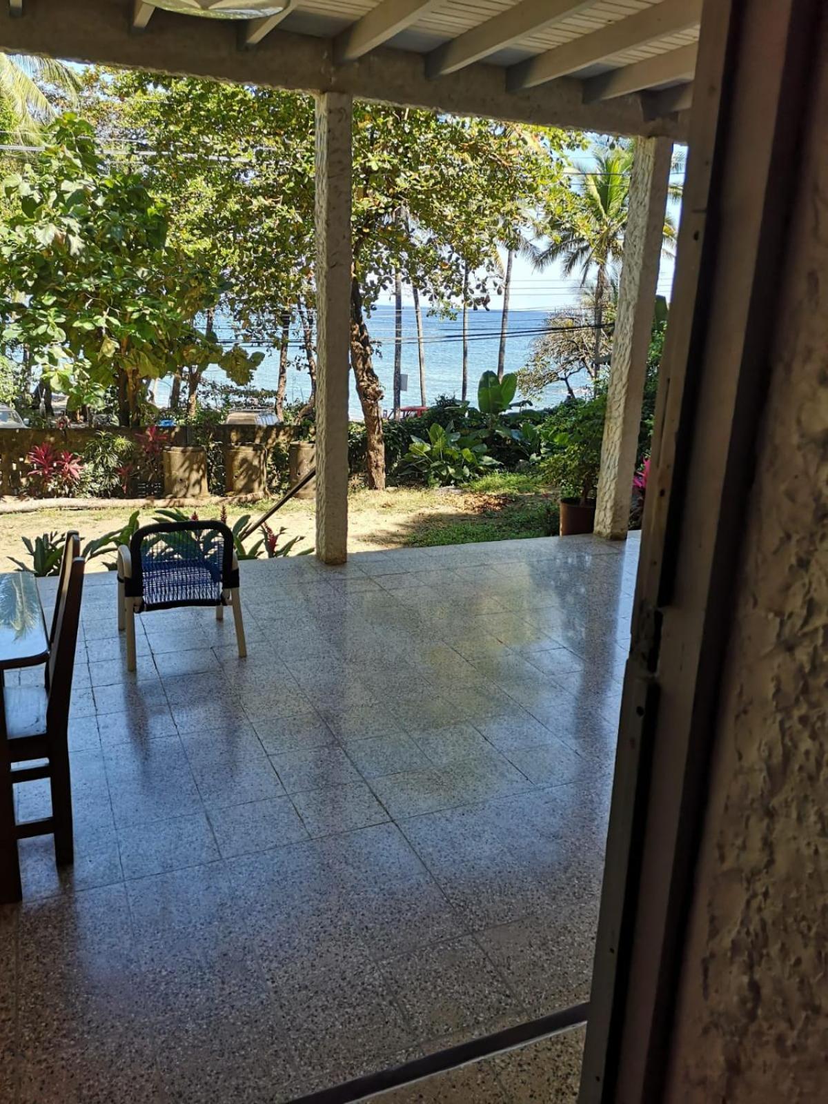 Casa Susen Apartment Montezuma Bagian luar foto